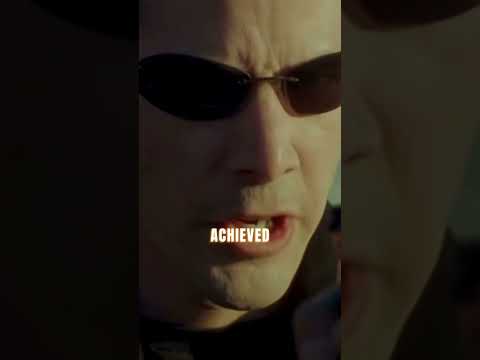 Did you know that in the Matrix... thumbnail
