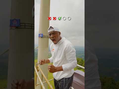 MAN vs WIND-TURBINE!?? I UNDERSTAND IT NOW! #Redbull #LethalShooter #NBA thumbnail