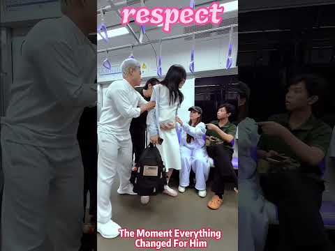 Respect and understanding#hopecore #kindness #bekind #respect #usa🇺🇸 thumbnail