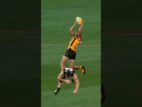 "One of the greatest players of all time" ? #afl #afldeadly #footy thumbnail