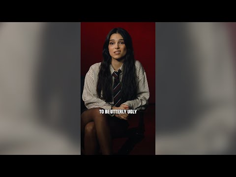 How Inde Navarrette Prepared for the Role of Nikki in 'Obsession' thumbnail