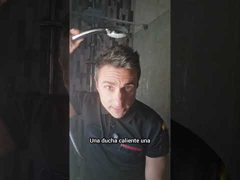 Ducha mañanera o nocturna. Tu eres de...#supervivencia # curiosidades #sabiasque thumbnail
