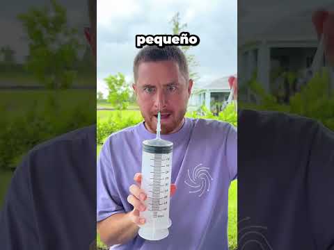 Así Como Un Tiburón 😱 thumbnail