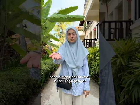 ISTERI DAH TURUN PANGKAT LEPAS ADA ANAK. thumbnail