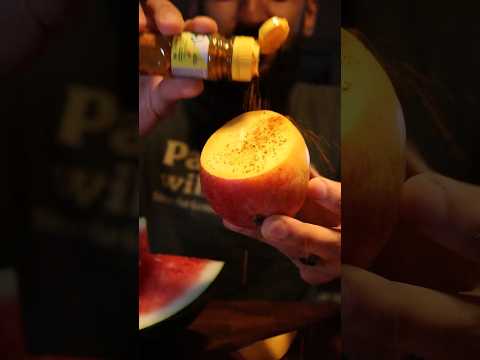 You NEED to Put Spice on Your Fruit thumbnail