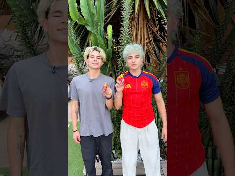 QUE LUKAS LLEGA MÁS LEJOS ? thumbnail