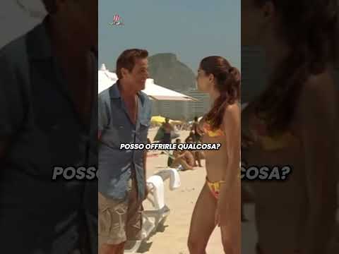 No fallo italiano...😂 Christian De Sica dal film "Natale a Rio" thumbnail