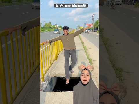 Sendalnya dibawa KABURR ‼️ themonishvines99 thumbnail