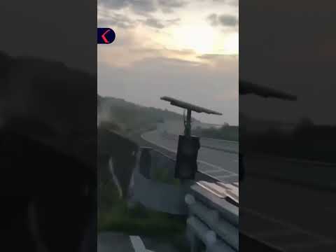Kejar-Kejaran di Tol, Polisi Bekuk Pelaku Pembunuhan di Bogor thumbnail