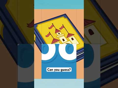 Turn and Learn time! Let’s spell together! #funlearningactivities #guessinggame #alphabet #spelling thumbnail