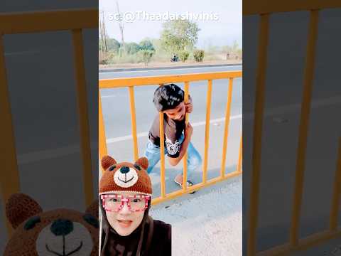 masuk jalan pintas‼️Thaadarshvinis thumbnail
