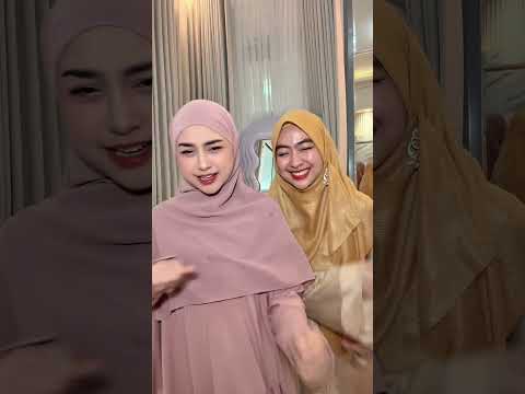 Ricis & Kakaknya jadi kembar.. thumbnail