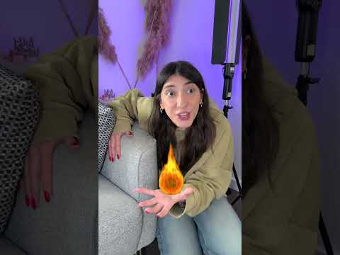 süper güçlerim olduğunda benim haller 😂❤️ thumbnail