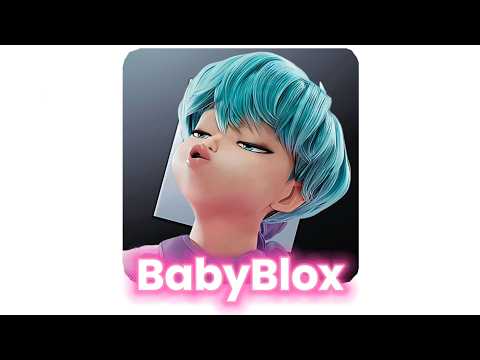 If BABY SAJA Owned ROBLOX.. ??? thumbnail