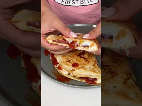Sahura tavada tost | Toast #breakfast #busezeynep thumbnail