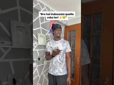 Non sanno dell’esistenza di questa cosa 😂 thumbnail