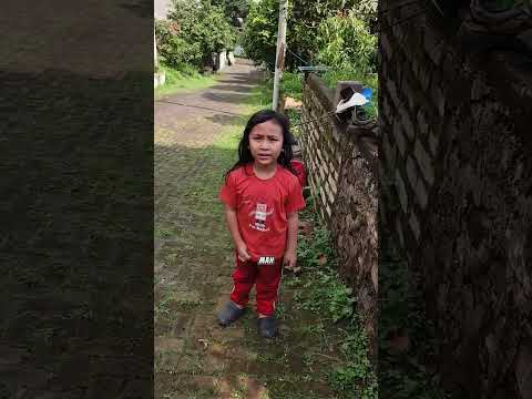 Papa Mama Ara Kaget Dedek Blg Ada Ular D Sumur Kolam Kantor Perumahan. Jgn Dekat Bahaya Bagas 🐍🤷‍♂️ thumbnail