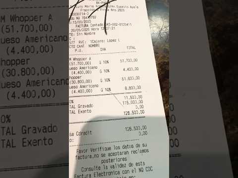 ELA GASTOU $126 MIL NO SHOPPING thumbnail