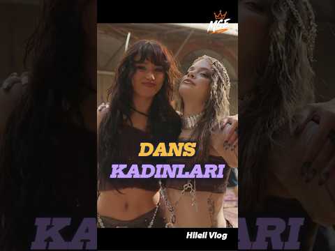 Esin Hilal’i Taklit Ediyor 😭💛💜 #manifestgirls #manifam #shorts thumbnail
