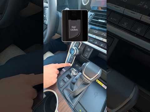 Let the crawl function take over when the road disappears. thumbnail