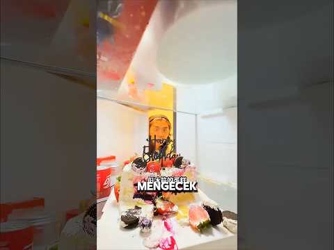 Cewek ini curi kue kakak lalu sembunyi?? thumbnail