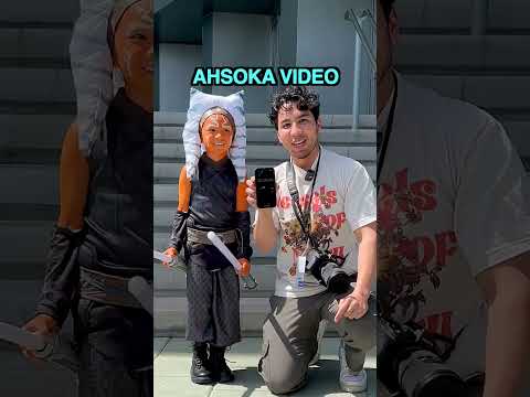 Stop Watch + Star Wars thumbnail
