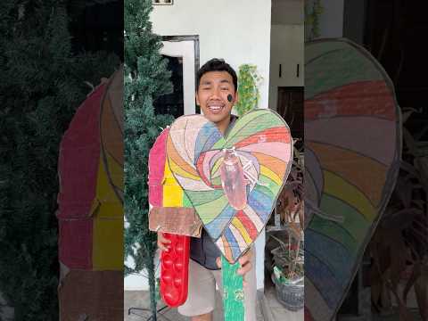 usir kecoa pakai gelembung thumbnail