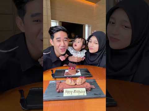 Ayana sayang papa mama thumbnail