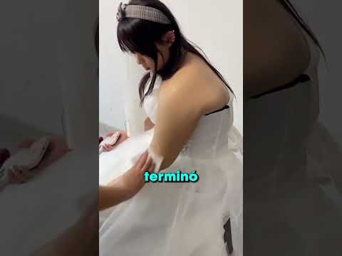EL TATUAJE O LA BODA 👀 thumbnail