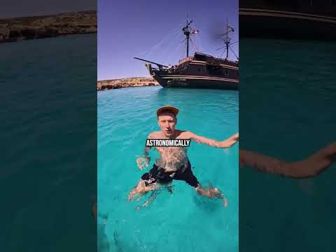 Swimming in Europes Clearest Water thumbnail