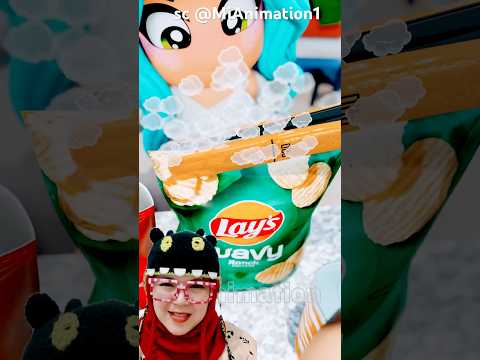 isi sayur kok‼️MiAnimation1 thumbnail