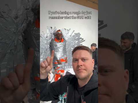 What Is Happening In The Background ? thumbnail