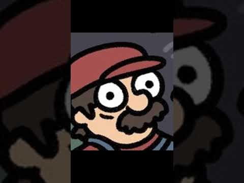 Мем про Марио thumbnail