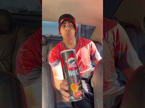 ازااااي الشيبسي الحااار ??️ thumbnail