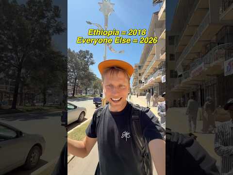 Ethiopia Celebrates September 11 Every Year thumbnail