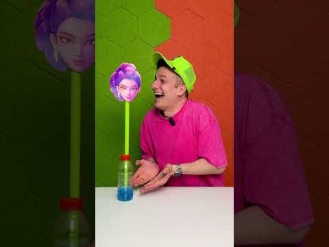 Позволил Руми победить 😜 thumbnail