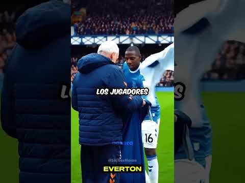 Jugadores faltan el respeto al utilero + Everton 🙏 thumbnail
