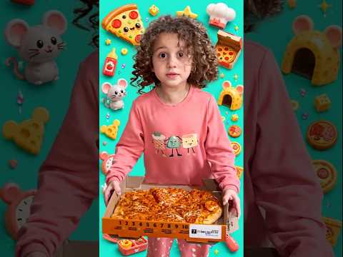 A Little Mouse | Rhia Saves Sierra thumbnail