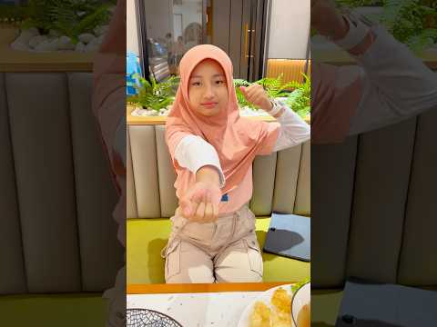 NOURA JOIN TREND TRANSISI MAKANAN 😍😍😍 #trend #foodtrend thumbnail