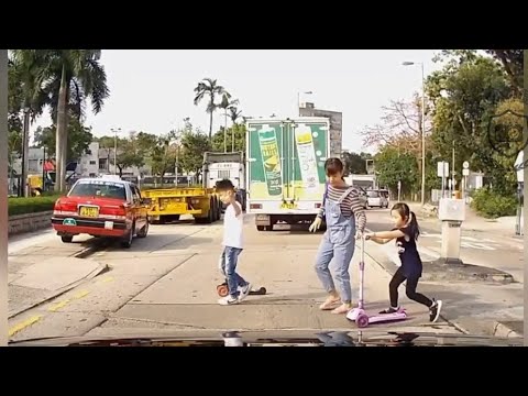 車CAM直擊 - 日行一小善 世界更美妙  thumbnail