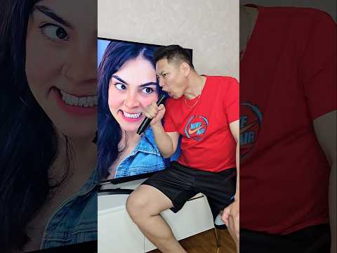 LOVE ME 🤣💔 Funny Clip thumbnail