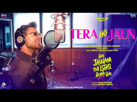 Tera Ho Jaun - Coming Soon | Hai Jawani Toh Ishq Hona Hai | Varun, Pooja | WNC | Stebin, Jonita,Vayu thumbnail