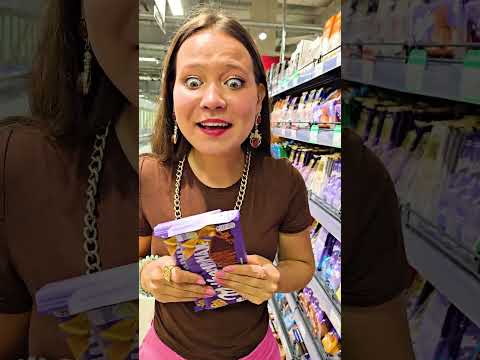 ПОЧЕМУ ЭЛИ ОТКАЗЫВАЕТСЯ ОТ СЛАДОСТЕЙ?🙄🙄🙄 thumbnail
