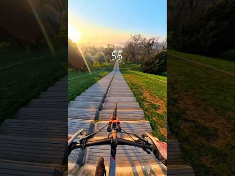 Getting back up is more challenging tbh #bike #mtb thumbnail