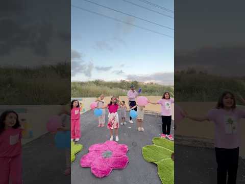 البنات ورده البستان #funny #comedy ./ماشا thumbnail