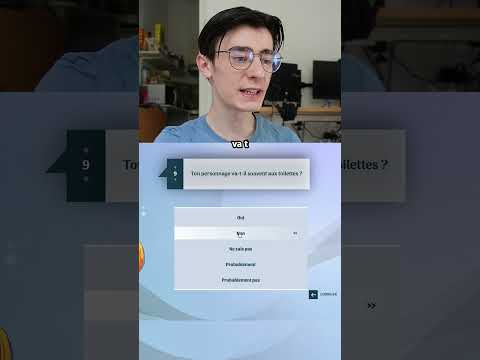 J'ai inversé Akinator ! ?‍♂️ thumbnail