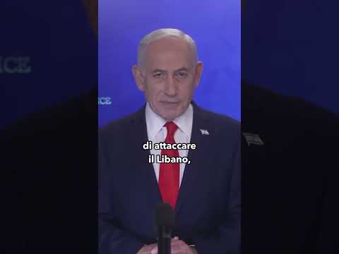 Nel frattempo Israele continua impunemente a occupare il Libano thumbnail