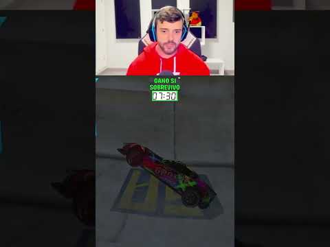El bug que me salvó la vida thumbnail