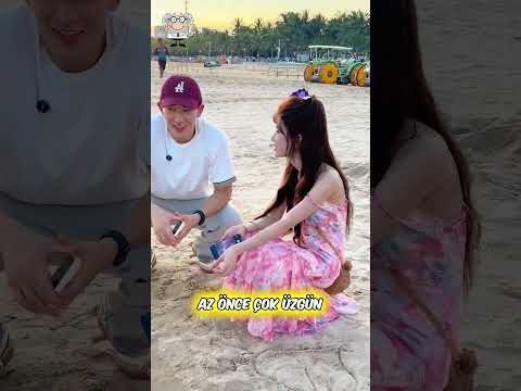Beni Kaybettiği An HER ŞEY Değişti! ?? thumbnail