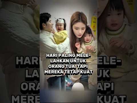 Satu Hari Jadi Superhero Demi Si Kecil! #drama #kisah #cerita thumbnail